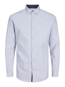 Jack & Jones Langarmhemd "JPRBLAPARKER DETAIL SHIRT L/S NOOS"