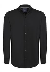 Gabbiano Male Overhemden Premium Shirt