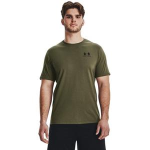 Under Armour T-shirt UA SPORTSTYLE LC SHORT SLEEVE