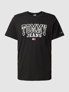 Tommy Jeans T-Shirt "TJM RGLR ENTRY GRAPHIC TEE"