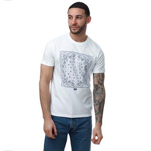Levi's T-shirt GRAPHIC CREWNECK TEE