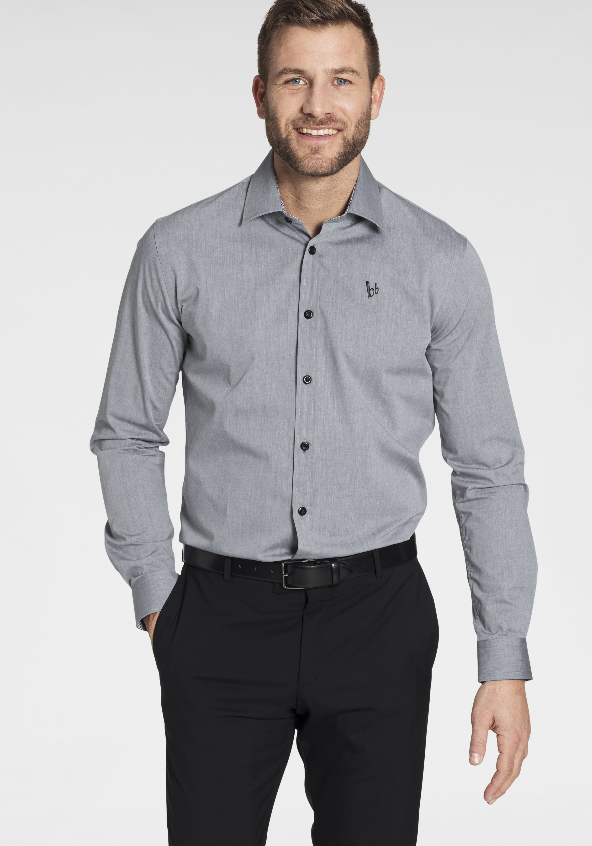 Bruno Banani Businessoverhemd
