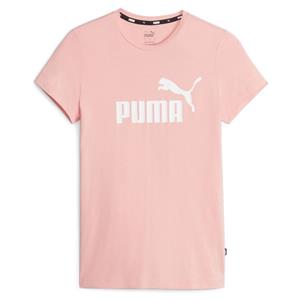 PUMA T-Shirt "ESS LOGO TEE (S)"