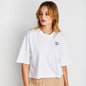 Puma Classics - Dames T-Shirts