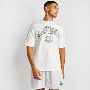 Banlieue Crest - Heren T-Shirts