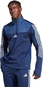 Adidas Tiro 23 Club Winterized Top - Heren T-Shirts