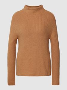 S.Oliver Gebreide pullover met turtleneck