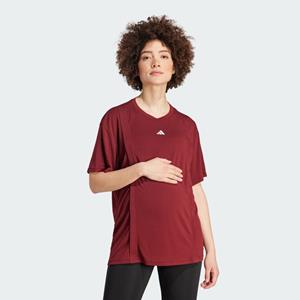 adidas Performance T-Shirt "AEROREADY TRAIN ESSENTIALS STILL- – UMSTANDSMODE"