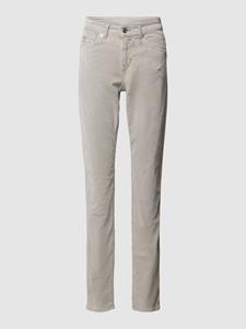 MAC Cordhose "Rich Slim"