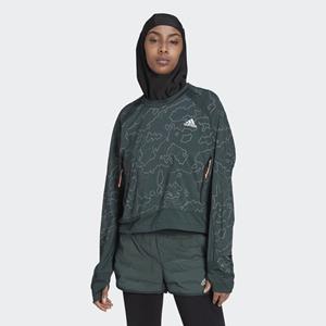 Sweaters adidas Xcity Cover Up
