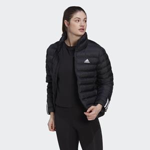 Donsjack voor dames adidas Itavic