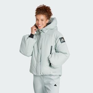 adidas Sportswear Outdoorjacke "W MYSHELTER CR"
