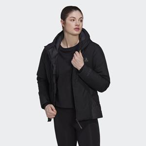 Waterdicht damesjack adidas Traveer Cold.Rdy