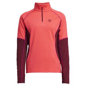 Tenson W Baselayer Half Zip