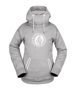 Volcom Womens Spring Shred Hoody