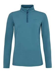 Protest Womens Fabriz 1/4 Zip Top