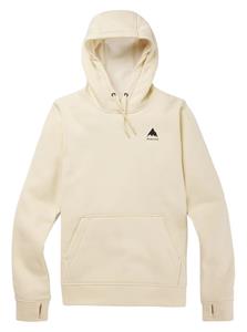 Burton Womens Oak Pullover Hoodie