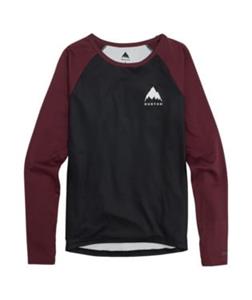 Burton Womens  Roadie Base Layer Tech T-Shirt