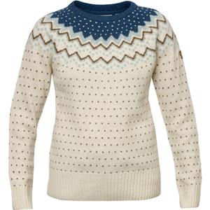 Fjällräven Dames Övik Knit Pullover