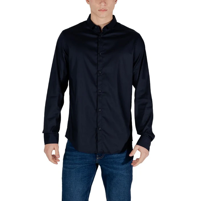Emporio Armani Overhemd