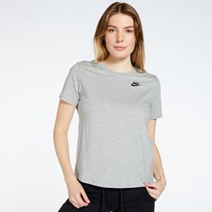 Nike Sportswear T-Shirt "CLUB ESSENTIALS WOMENS T-SHIRT"