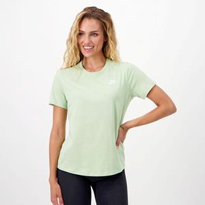 Nike Sportswear T-Shirt "CLUB ESSENTIALS WOMENS T-SHIRT"