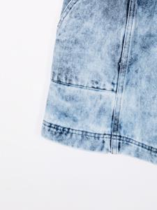 Andorine Denim rok - Blauw