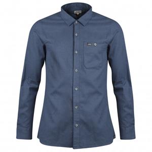 Lundhags undhags - Ekren Solid /S Shirt - Hemd
