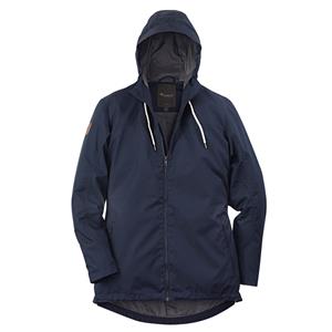 Pinewood Damesjas Borgan Light, blauw