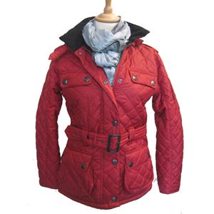 Hunter Outdoor Damesjas Chelsea Ruby