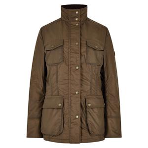 Dubarry Damesjas Munsboro Ginger