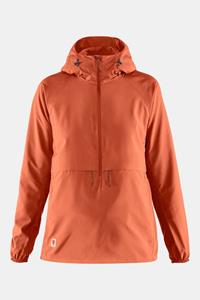 Fjällräven High Coast Lite Anorak W Middenrood