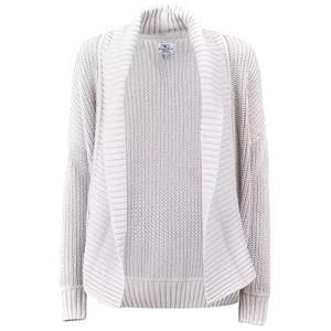 Barbour Damesvest Meg Shawl Cardi