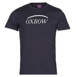 Oxbow T-shirt Korte Mouw  P0TALAI