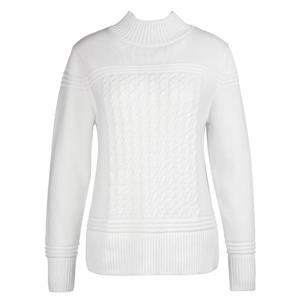 Barbour Damestrui Aran Breeze