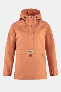 Fjällräven Vardag Anorak W Middenbruin