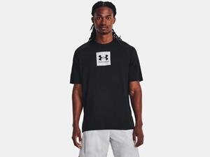 Under Armour Kurzarmshirt UA TECH PRT FILL SS