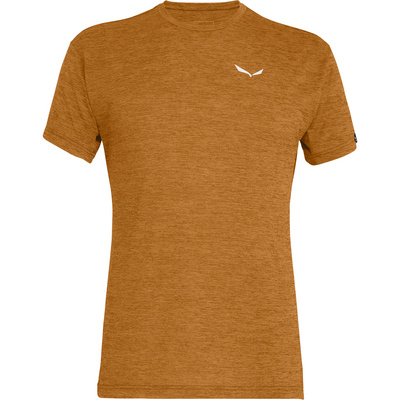 Salewa Heren Puez Melange Dry T-shirt