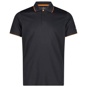 CMP Heren Polo T-shirt