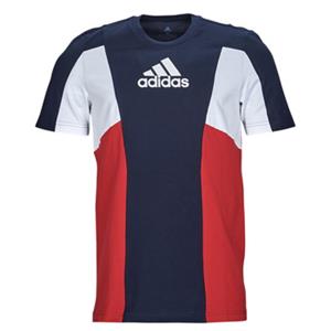 Adidas T-shirt Korte Mouw  ESS CB T