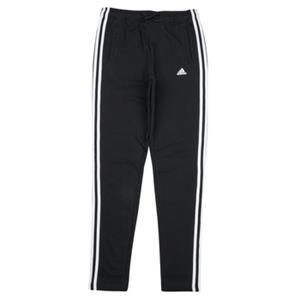 Adidas Broek  - Zwart - Broek Meisje