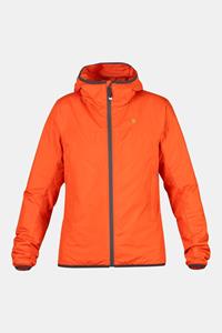 Fjällräven Bergtagen Lite Insulation Jas Dames Oranje