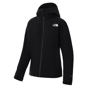 The North Face Dryzzle Flex Futurelight Jas Dames Zwart