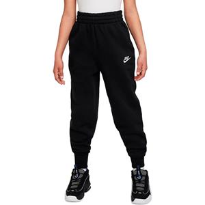 Nike Broek  - Zwart - Broek Meisjes