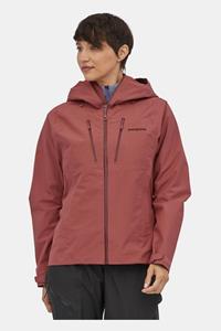Patagonia W'S Triolet Jkt Lichtroze
