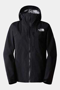 The North Face Summit Torre Egger Futurelight Dames Jas Zwart