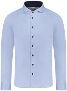 Valentoni Overhemd km dress