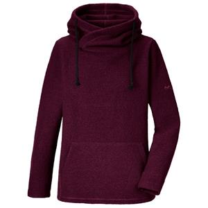 Mufflon  Women's Sina - Merinotrui, purper