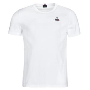 Le Coq Sportif T-shirt Korte Mouw  ESS TEE SS N°4 M