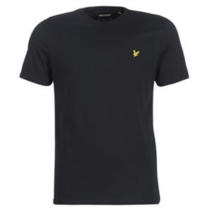 Lyle & Scott T-shirt Korte Mouw Lyle & Scott FAFARLIBE